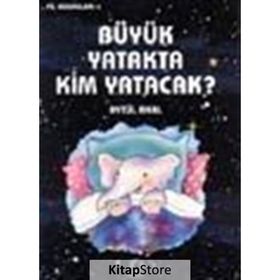 BÜYÜK YATAKTA KIM YATACAK - AYTÜL AKAL
