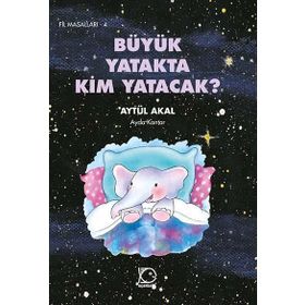 BÜYÜK YATAKTA KIM YATACAK - AYTÜL AKAL