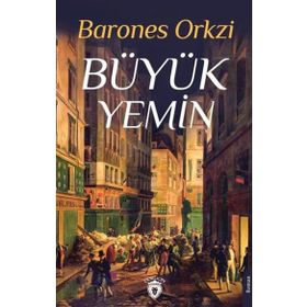 Büyük Yemin Dorlion Yayınevi
