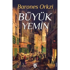 Büyük Yemin Dorlion Yayınevi