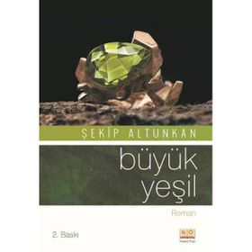 Büyük Yeşil - Şekip Altunkan