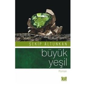 Büyük Yeşil - Şekip Altunkan