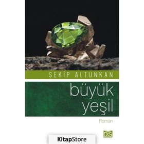 Büyük Yeşil - Şekip Altunkan