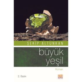 Büyük Yeşil - Şekip Altunkan