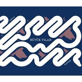 Büyük Yılan - Adrien Parlange
