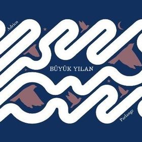 Büyük Yılan - Adrien Parlange
