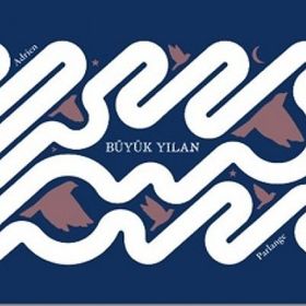 Büyük Yılan - Adrien Parlange