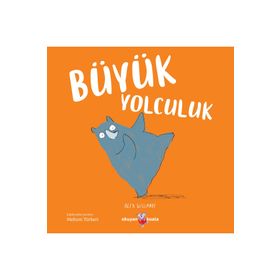 Büyük Yolculuk - Alex Willmore