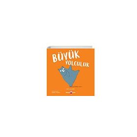 Büyük Yolculuk - Alex Willmore