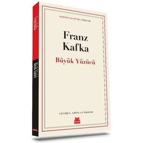 Büyük Yüzücü - Franz Kafka