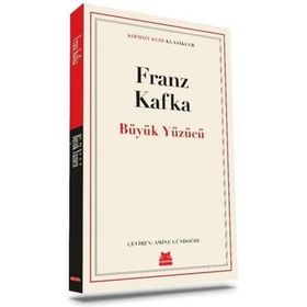 Büyük Yüzücü - Franz Kafka