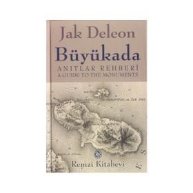 BÜYÜKADA - JAK DELEON