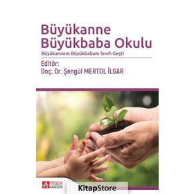 Büyükanne Büyükbaba Okulu - Kollektif
