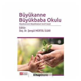 Büyükanne Büyükbaba Okulu - Kollektif