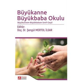 Büyükanne Büyükbaba Okulu - Kollektif
