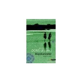 BÜYÜKANNELER - DORIS LESSING