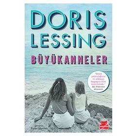 BÜYÜKANNELER - DORIS LESSING
