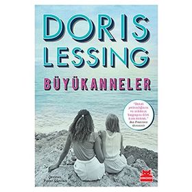 BÜYÜKANNELER - DORIS LESSING