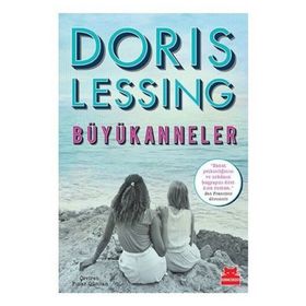 BÜYÜKANNELER - DORIS LESSING