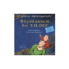 BÜYÜKANNEM BIR YILDIZ - CARL NORAC