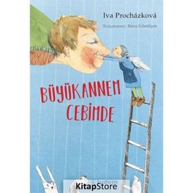 Büyükannem Cebimde - Iva Prochazkova
