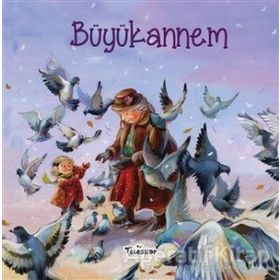 Büyükannem - Helena Kraljic
