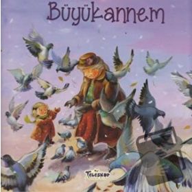 Büyükannem - Helena Kraljic