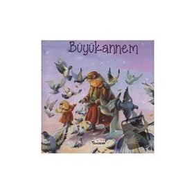 Büyükannem - Helena Kraljic