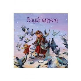 Büyükannem - Helena Kraljic