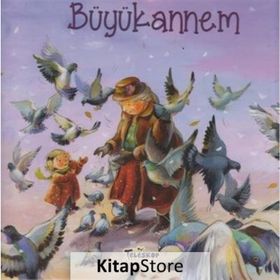 Büyükannem - Helena Kraljic