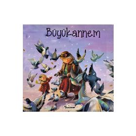 Büyükannem - Helena Kraljic