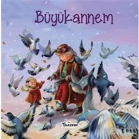 Büyükannem - Kolektif