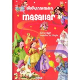 Büyükannemden Masallar - Kolektif