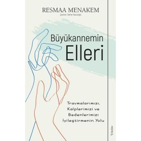 Büyükannemin Elleri - Resmaa Menakem