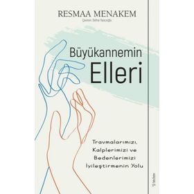 Büyükannemin Elleri - Resmaa Menakem