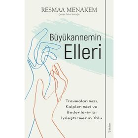 Büyükannemin Elleri - Resmaa Menakem