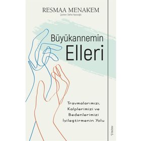 Büyükannemin Elleri - Resmaa Menakem