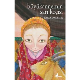 Büyükannemin Sarı Keçisi Şafak Okdemir