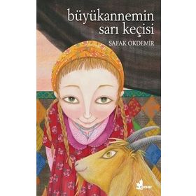 Büyükannemin Sarı Keçisi Şafak Okdemir