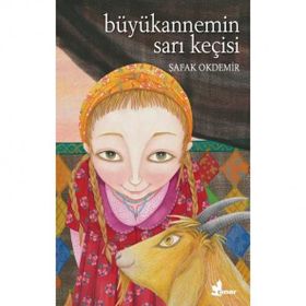 Büyükannemin Sarı Keçisi Şafak Okdemir