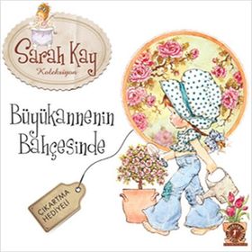 Büyükannenin Bahçesinde - Sarah Kay