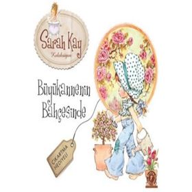 Büyükannenin Bahçesinde - Sarah Kay