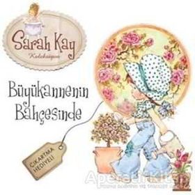 Büyükannenin Bahçesinde - Sarah Kay