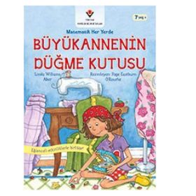 Büyükannenin Düğme Kutusu - Linda W. Aber