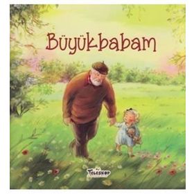 Büyükbabam - Helena Kraljic