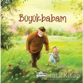 Büyükbabam - Helena Kraljic