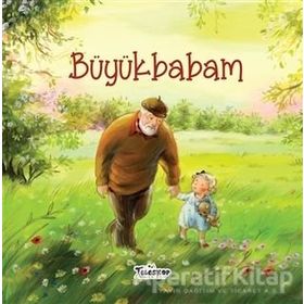 Büyükbabam - Helena Kraljic