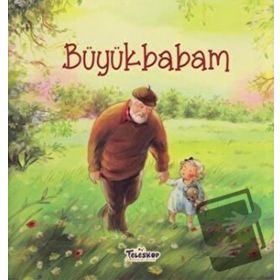 Büyükbabam - Helena Kraljic