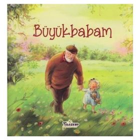 Büyükbabam - Helena Kraljic
