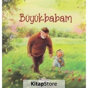 Büyükbabam - Helena Kraljic